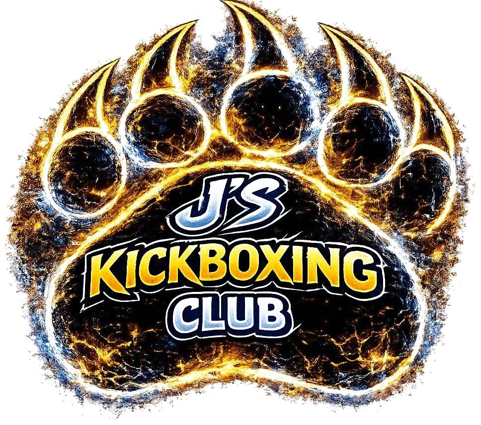 J's Kickboxing Club logo